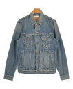 Supreme シュプリームデニムジャケット メンズ M 青(デニム)【中古】【古着】