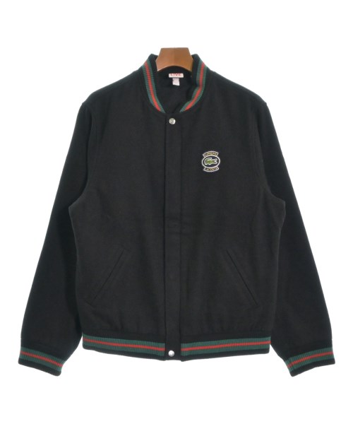 楽天市場】supreme lacoste(コート・ジャケット|メンズ 楽天市場】supreme lacoste(コート・ジャケット|メンズ