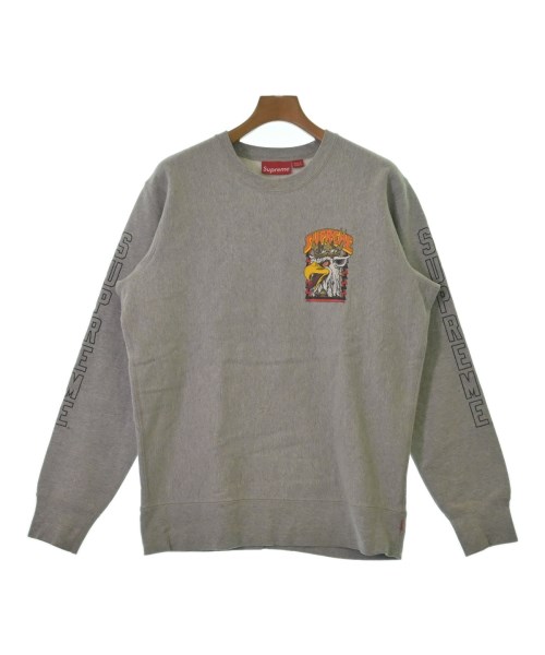 楽天市場】Supreme シュプリーム(スウェット・トレーナー 楽天市場】Supreme シュプリーム(スウェット・トレーナー