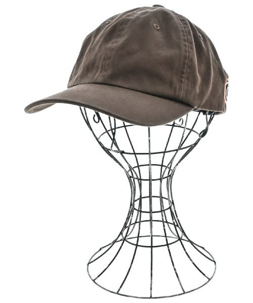 Supreme シュプリームキャップ メンズ【中古】【古着】