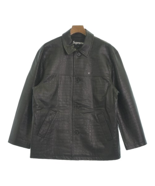 Supreme シュプリームブルゾン(その他) メンズ【中古】【古着】