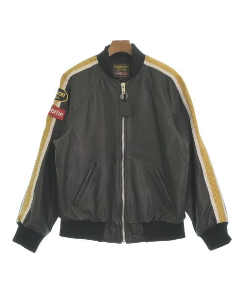 楽天市場】supreme vanson(メンズファッション)の通販 楽天市場】supreme vanson(メンズファッション)の通販