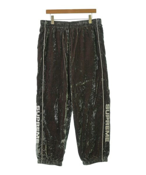 楽天市場】supreme 中古(スタイル(パンツ)スウェットパンツ 楽天市場】supreme 中古(スタイル(パンツ)スウェットパンツ