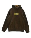 Supreme シュプリームパーカー メンズ【中古】【古着】(4)
