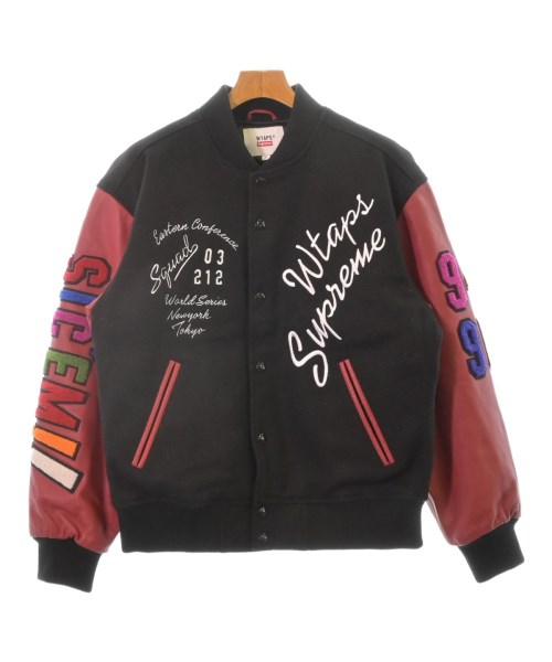 楽天市場】Supreme スタジャン(サイズ(S/M/L)M)(メンズ 楽天市場】Supreme スタジャン(サイズ(S/M/L)M)(メンズ