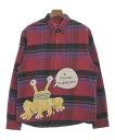 Supreme シュプリームカジュアルシャツ メンズ【中古】【古着】