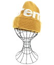 Supreme シュプリームニットキャップ・ビーニー メンズ【中古】【古着】
