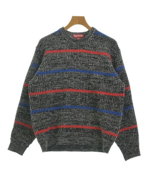 Supreme シュプリームニット・セーター メンズ【中古】【古着】