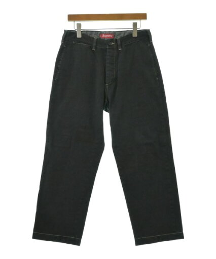Supreme シュプリームチノパン メンズ【中古】【古着】 Supreme シュプリームチノパン メンズ【中古】【古着】