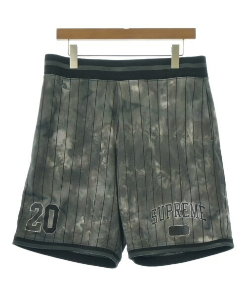 Supreme シュプリームショートパンツ メンズ【中古】【古着】