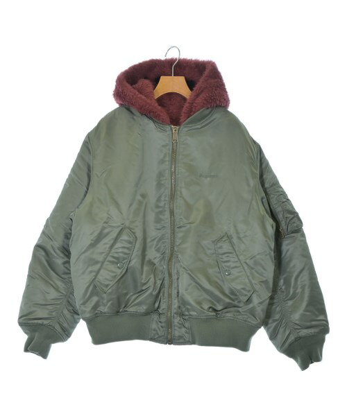 Supreme シュプリームブルゾン(その他) メンズ【中古】【古着】