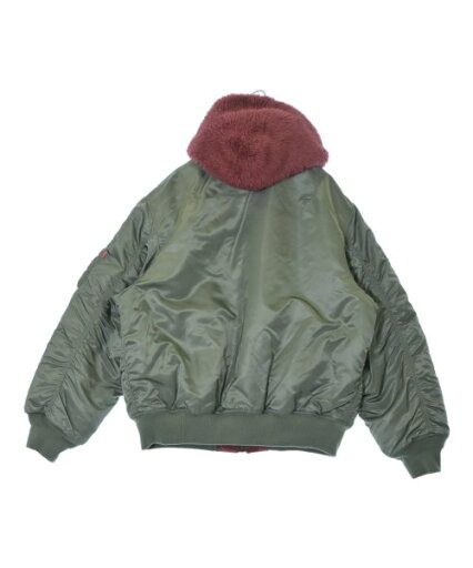 Supreme シュプリームブルゾン(その他) メンズ【中古】【古着】