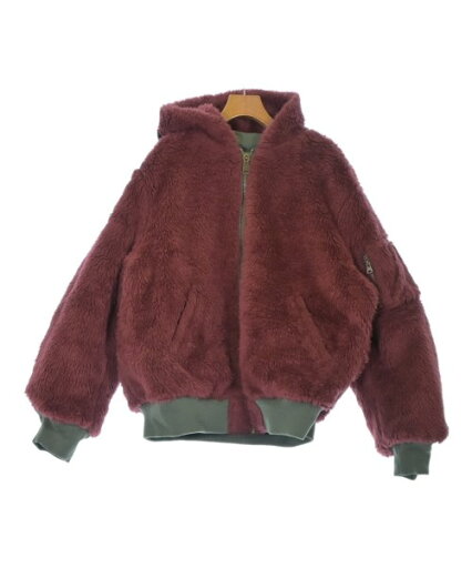 Supreme シュプリームブルゾン(その他) メンズ【中古】【古着】