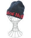 Supreme シュプリームニットキャップ・ビーニー メンズ【中古】【古着】(4)