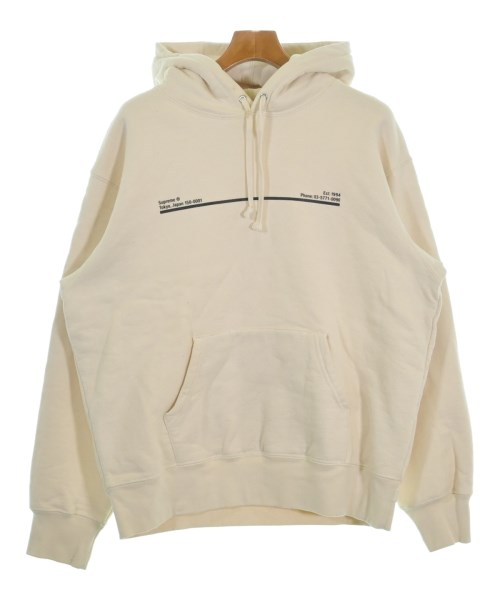 Supreme シュプリーム パーカー ベージュ -(M位) 3303325Y0145 楽天市場】ベージュ パーカー(サイズ(S/M/L)M・ブランド
