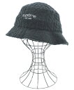 Supreme シュプリームハット メンズ【中古】【古着】