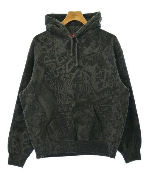 Supreme シュプリーム パーカー 白x黒(総柄) M 3303324E0666 楽天市場】Supreme シュプリーム(パーカー|トップス):メンズ