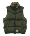 WTAPS ダブルタップスダウンジャケット/ダウンベスト メンズ【中古】【古着】(4)