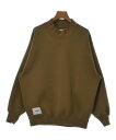 WTAPS ダブルタップスTシャツ・カットソー メンズ【中古】【古着】(4)