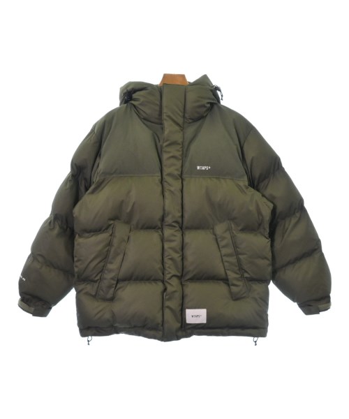 楽天市場】wtaps ダウンベストの通販 楽天市場】wtaps ダウンベストの通販