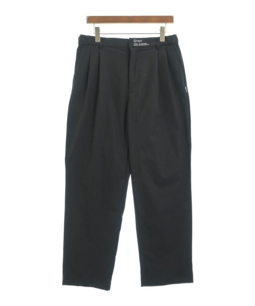WTAPS ブラックチノパン サイズX02 楽天市場】wtaps チノパンの通販