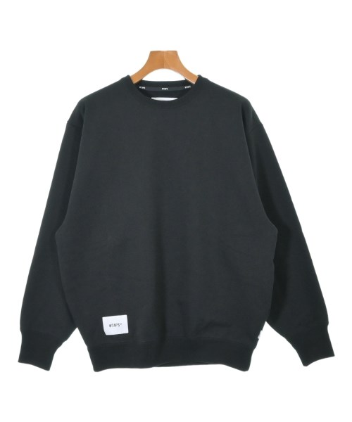 WTAPS ダブルタップス スウェット 緑 2(M位) 3304124L0035 楽天市場】ダブルタップス(スウェット・トレーナー|トップス