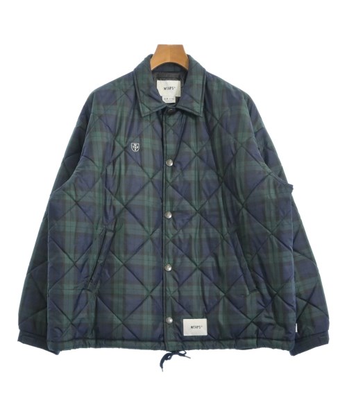 楽天市場】wtaps(コート・ジャケット|メンズファッション)の通販 楽天市場】wtaps(コート・ジャケット|メンズファッション)の通販