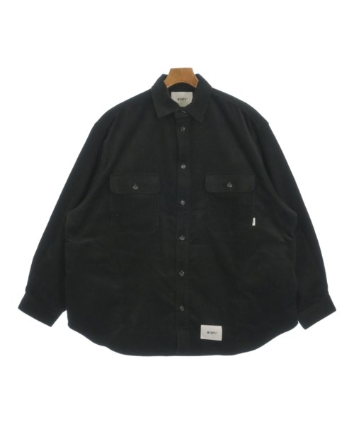 楽天市場】wtaps(カジュアルシャツ|トップス):メンズ 楽天市場】wtaps(カジュアルシャツ|トップス):メンズ