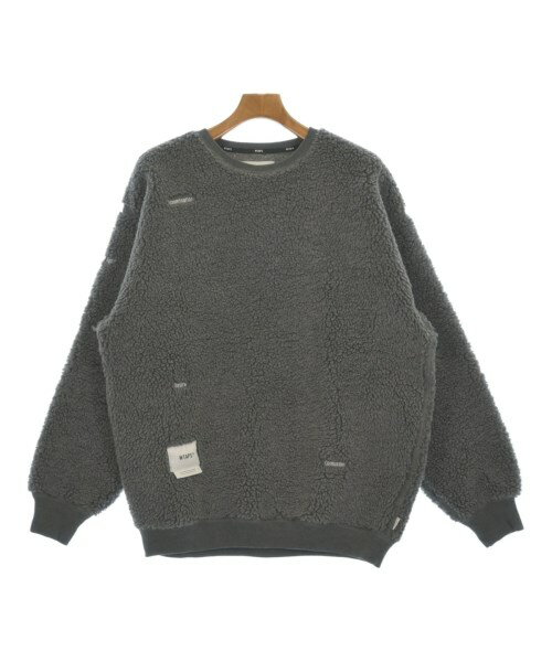 楽天市場】wtaps(スウェット・トレーナー|トップス):メンズ 楽天市場】wtaps(スウェット・トレーナー|トップス):メンズ