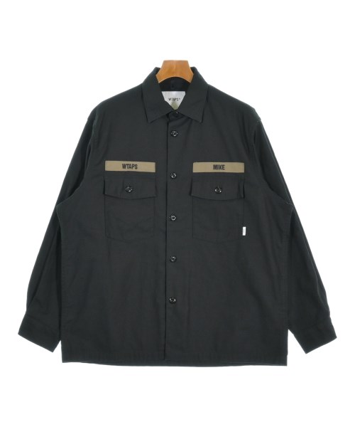 楽天市場】wtaps(カジュアルシャツ|トップス):メンズ 楽天市場】wtaps(カジュアルシャツ|トップス):メンズ