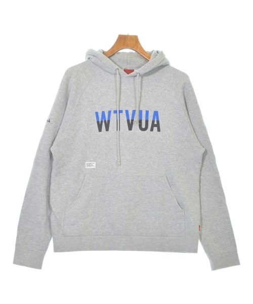 WTAPS ダブルタップス パーカー グレー 2(M位) 3304124F0046 WTAPS ダブルタップス パーカー グレー 2(M位) 3304124F0046