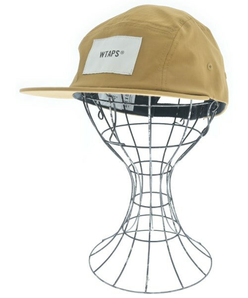 WTAPS ダブルタップスキャップ メンズ【中古】【古着】