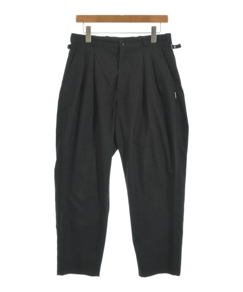 WTAPS ダブルタップス スラックス グレー L 3304125E0046 楽天市場】wtaps(スタイル(パンツ)スラックス)(ズボン