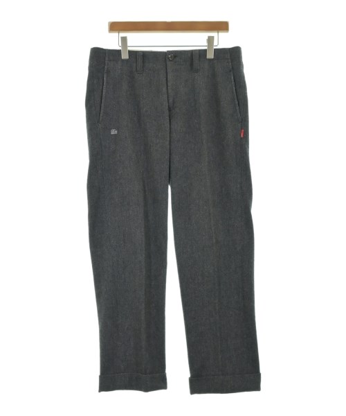 WTAPS ダブルタップス スラックス グレー L 3304125E0046 楽天市場】wtaps(スタイル(パンツ)スラックス)(ズボン