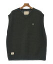 WTAPS ダブルタップスベスト メンズ【中古】【古着】