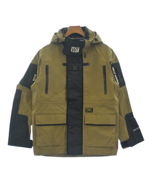 楽天市場】wtaps マウンテンパーカー(メンズファッション)の通販 楽天市場】wtaps マウンテンパーカー(メンズファッション)の通販