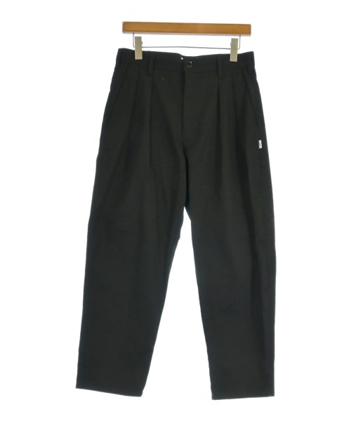WTAPS KHAKITIGHT EX33 カーキタイトチノパン 黒S 美品 楽天市場】チノパン(ブランドダブルタップス)(ズボン・パンツ