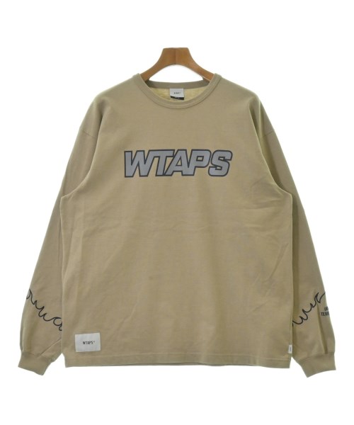 楽天市場】wtaps(サイズ(S/M/L)L)(Tシャツ・カットソー 楽天市場】wtaps(サイズ(S/M/L)L)(Tシャツ・カットソー