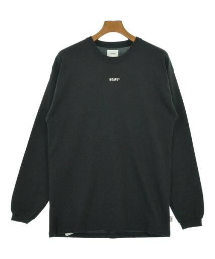 WTAPS ダブルタップスTシャツ・カットソー メンズ【中古】【古着】 WTAPS ダブルタップスTシャツ・カットソー メンズ【中古】【古着】