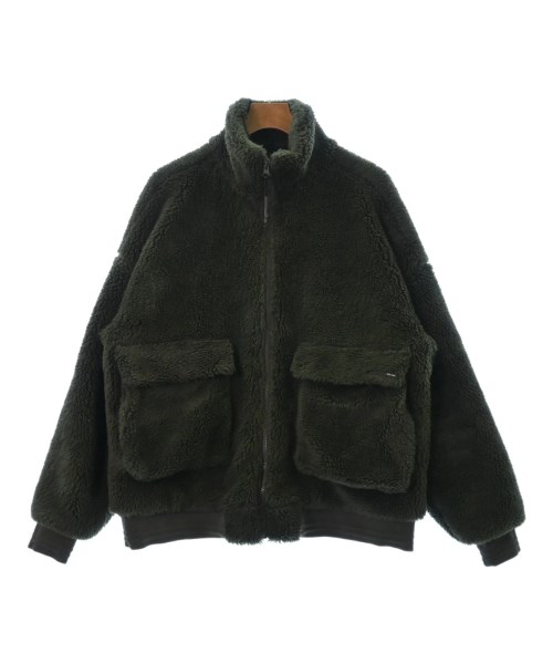 Deluxe デラックスブルゾン(その他) メンズ【中古】【古着】