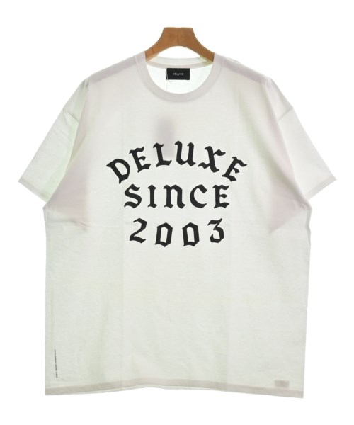 Deluxe デラックスTシャツ・カットソー メンズ【中古】【古着】