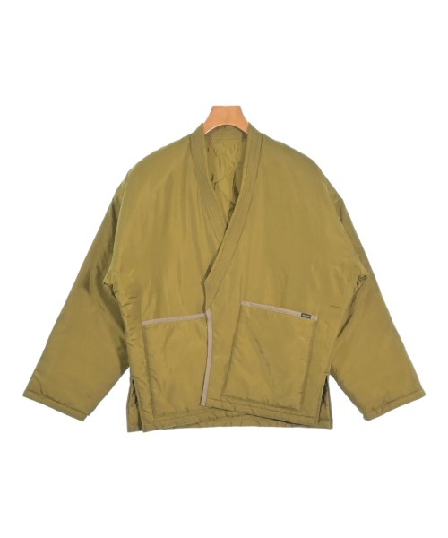 Deluxe デラックスブルゾン(その他) メンズ【中古】【古着】
