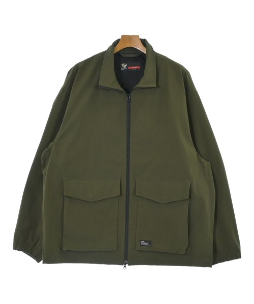 FAT ダウンベスト JUMBO 楽天市場】FAT jumbo(メンズファッション)の通販