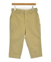 BEDWIN &THE HEARTBREAKERS ベドウィンアンドザハートブレイカーズチノパン メンズ S ベージュ【中古】【古着】(4)