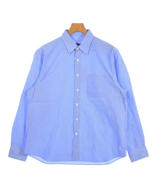 SOPHNET. ソフネット カジュアルシャツ M 3328224N0089 楽天市場】SOPHNET ソフネット(カラーブルー)(カジュアル