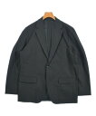 SOPHNET. ソフネットジャケット メンズ L 黒【中古】【古着】
