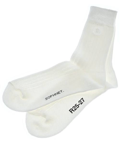SOPHNET. ソフネット小物類(その他) メンズ【中古】【古着】