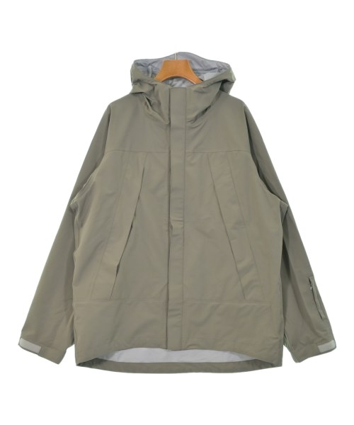 SOPHNET. ソフネットブルゾン(その他) メンズ M カーキ【中古】【古着】