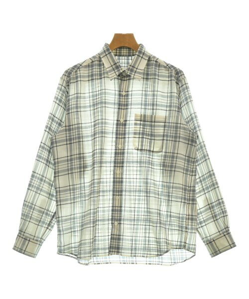 SOPHNET. ソフネット カジュアルシャツ M 3328224N0089 SOPHNET. ソフネット カジュアルシャツ M 3328224N0089 楽天市場