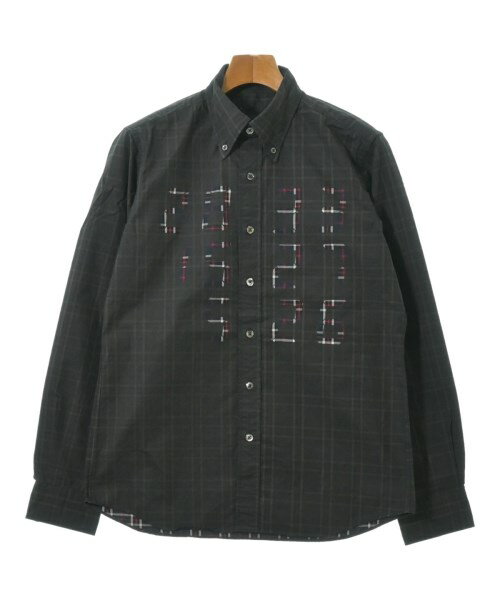 SOPHNET. ソフネット カジュアルシャツ グレー S 3328225F0115 楽天市場】SOPHNET. ソフネット(カラーグレー)(トップス